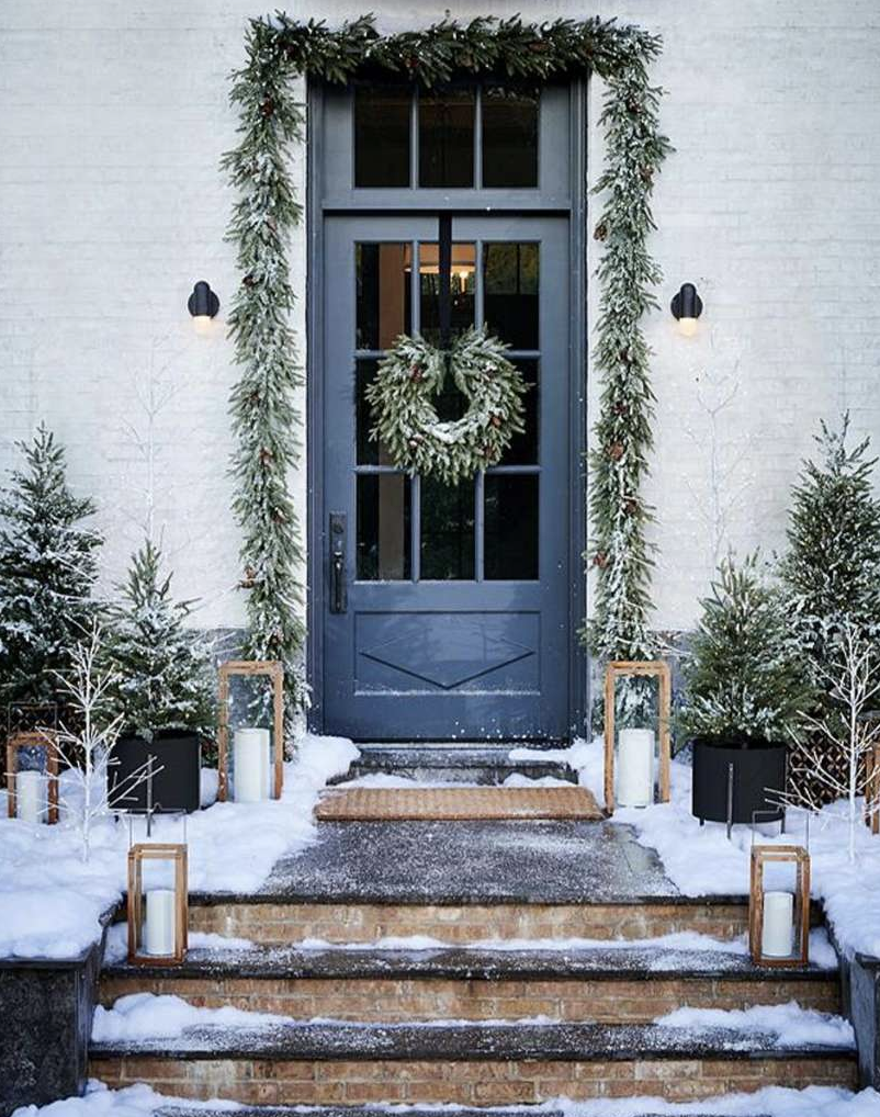 Christmas Decor: 5 Tips for Keeping it Classy