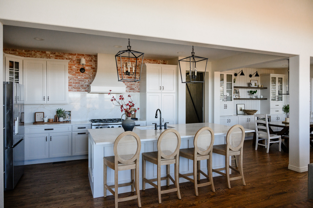 Project Feature: Skydance Remodel